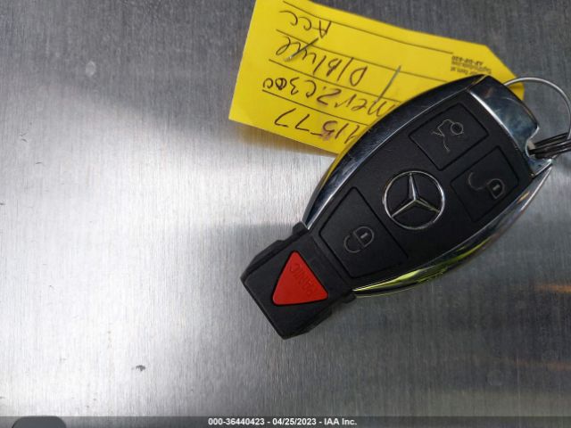 55SWF4KB0FU001639 Mercedes-Benz C-class C 300