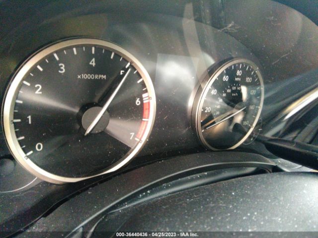 JTJDARBZ6M2195656 Lexus Nx Nx 300