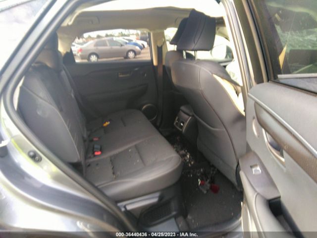 JTJDARBZ6M2195656 Lexus Nx Nx 300