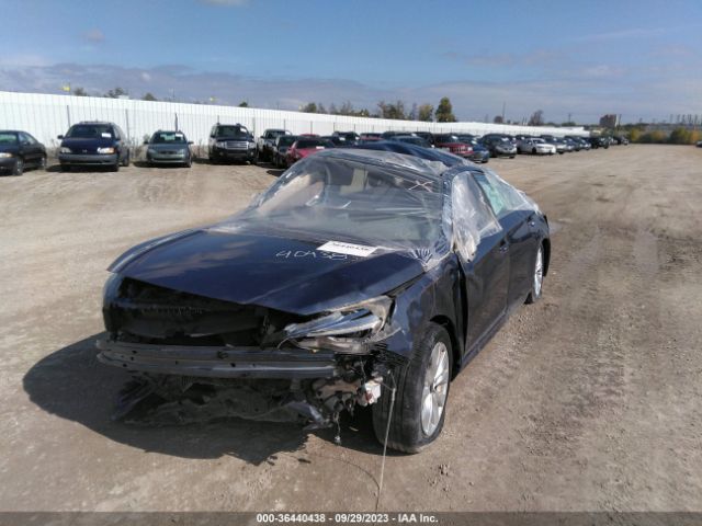 4S3BNAC69H3023268 Subaru Legacy Premium