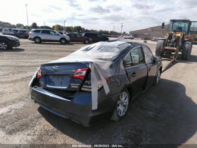 4S3BNAC69H3023268 Subaru Legacy Premium