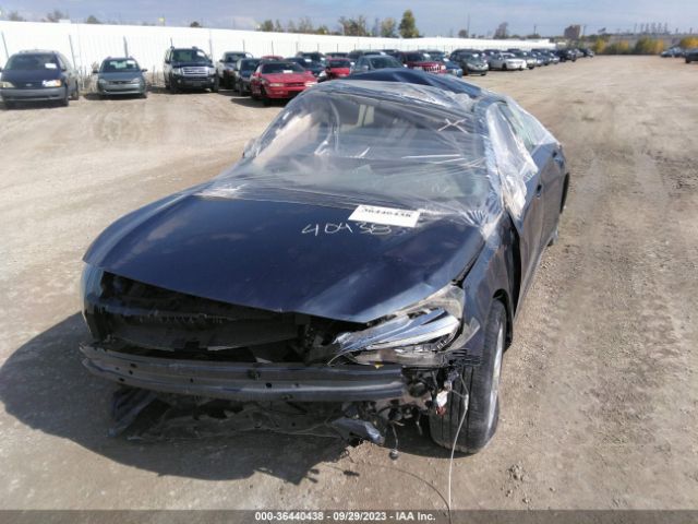 4S3BNAC69H3023268 Subaru Legacy Premium