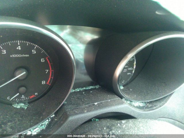 4S3BNAC69H3023268 Subaru Legacy Premium