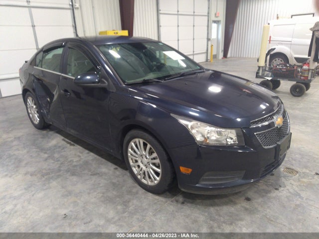2014 1G1PH5SB4E7364481 main image