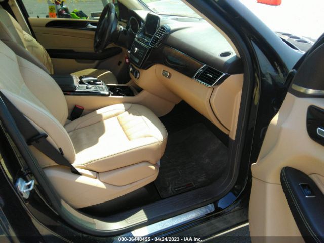 4JGDA5HBXHA955262 Mercedes-Benz Gle Gle 350