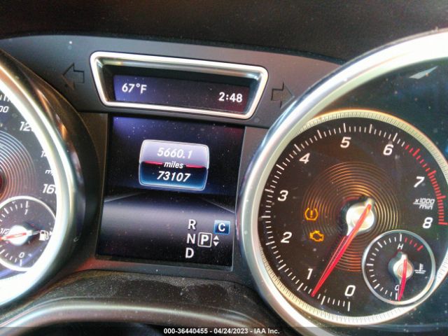 4JGDA5HBXHA955262 Mercedes-Benz Gle Gle 350
