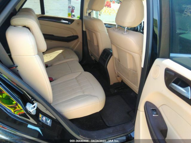 4JGDA5HBXHA955262 Mercedes-Benz Gle Gle 350