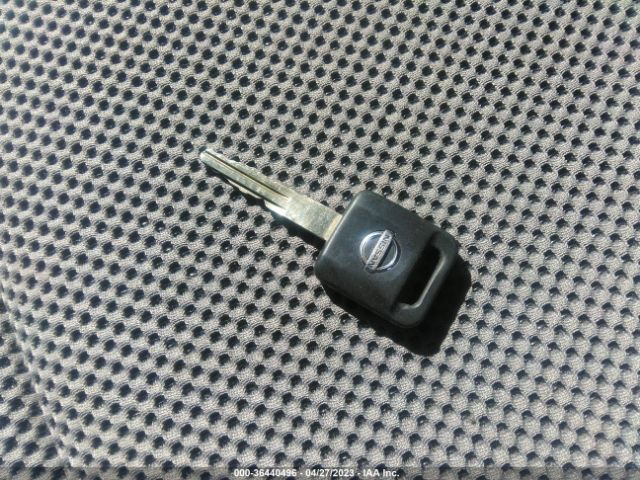 1N6AD0ER8HN760978 Nissan Frontier Sv V6