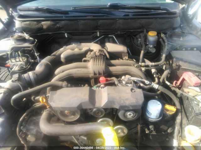 4S4BRBCC1E3267343 Subaru Outback 2.5i Premium