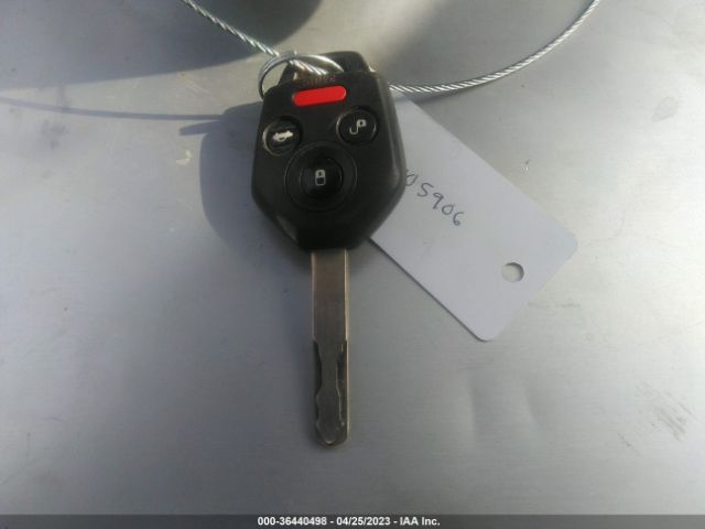 4S4BRBCC1E3267343 Subaru Outback 2.5i Premium