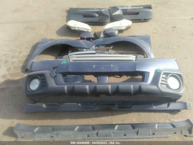 4S4BRBCC1E3267343 Subaru Outback 2.5i Premium