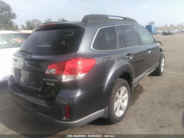 4S4BRBCC1E3267343 Subaru Outback 2.5i Premium
