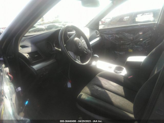 4S4BRBCC1E3267343 Subaru Outback 2.5i Premium