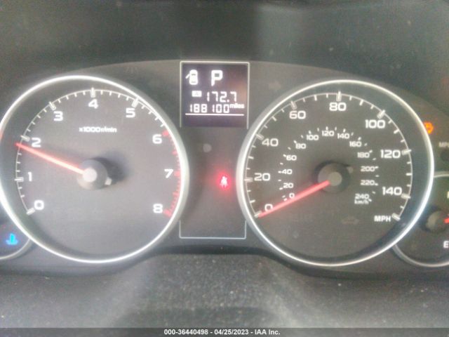 4S4BRBCC1E3267343 Subaru Outback 2.5i Premium