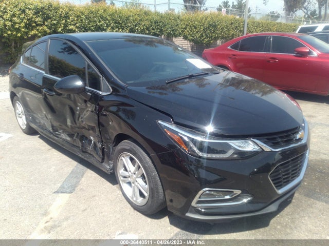 2017 3G1BE6SM1HS571832 main image