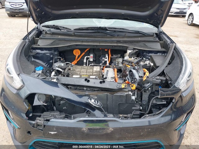 2021 Kia Niro, VIN: KNDCE3LG7M5099126