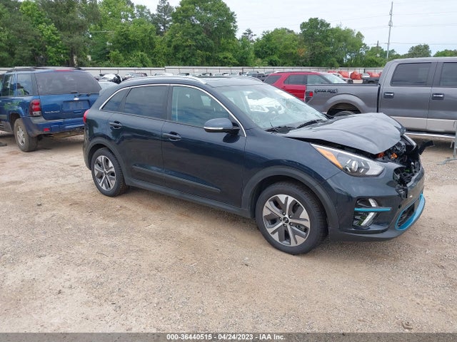 2021 Kia Niro, VIN: KNDCE3LG7M5099126