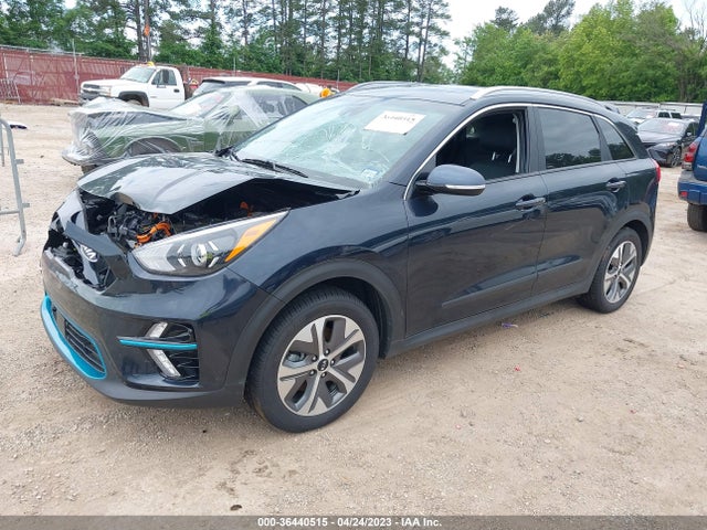 2021 Kia Niro, VIN: KNDCE3LG7M5099126