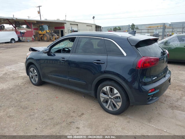 2021 Kia Niro, VIN: KNDCE3LG7M5099126
