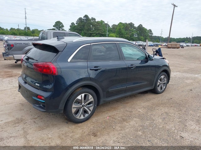 2021 Kia Niro, VIN: KNDCE3LG7M5099126