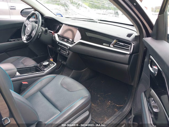 2021 Kia Niro, VIN: KNDCE3LG7M5099126