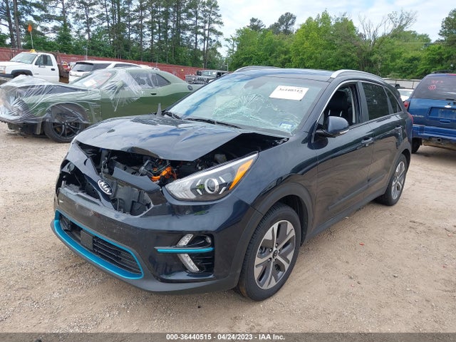 2021 Kia Niro, VIN: KNDCE3LG7M5099126