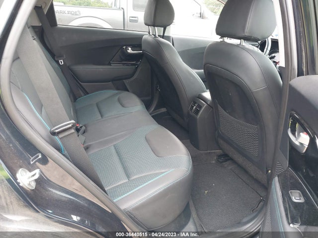 2021 Kia Niro, VIN: KNDCE3LG7M5099126