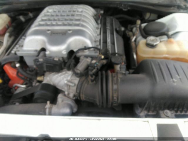 2C3CDZC94GH335921 Dodge Challenger Srt Hellcat