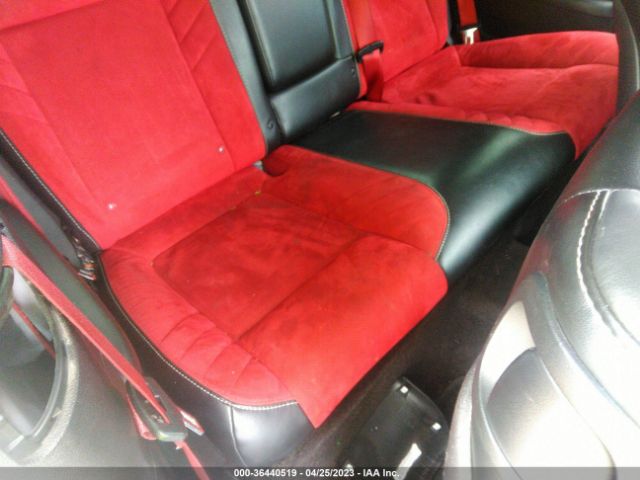 2C3CDZC94GH335921 Dodge Challenger Srt Hellcat