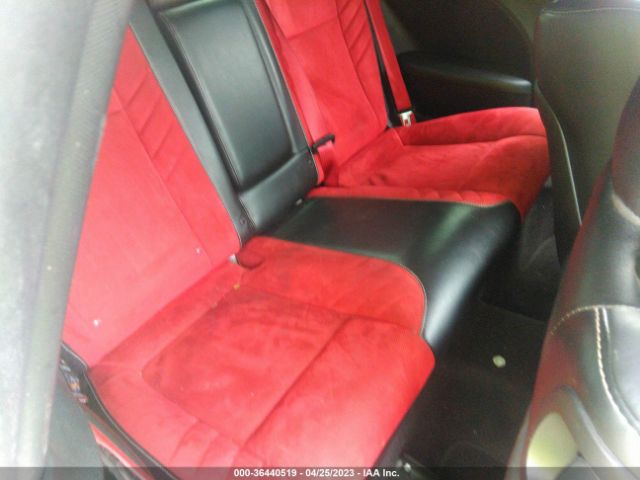 2C3CDZC94GH335921 Dodge Challenger Srt Hellcat