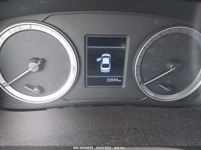 Hyundai SONATA SE 2018 5NPE24AF4JH645958 Image 8