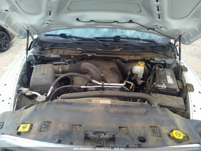 3C6JR6DT7HG548318 RAM 1500 Tradesman