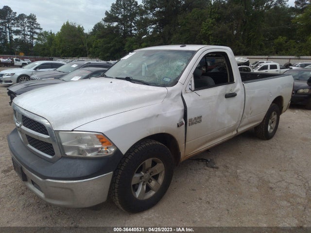 3C6JR6DT7HG548318 RAM 1500 Tradesman