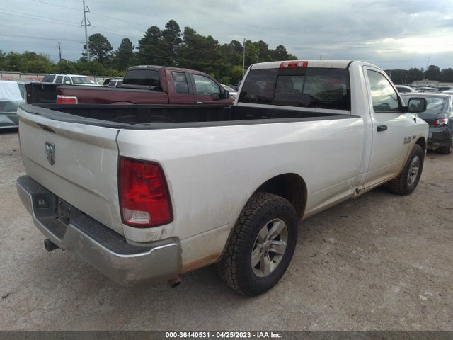 3C6JR6DT7HG548318 RAM 1500 Tradesman