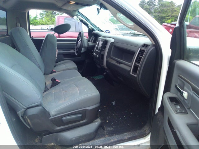 3C6JR6DT7HG548318 RAM 1500 Tradesman