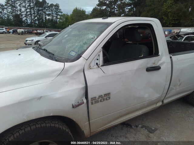 3C6JR6DT7HG548318 RAM 1500 Tradesman