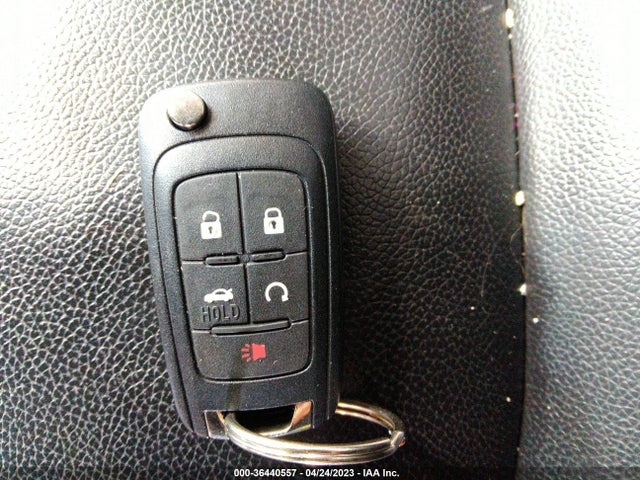 Chevrolet MALIBU LTZ 2015 1G11G5SX9FF144815 Image 3