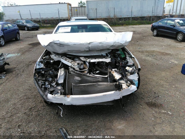Chevrolet MALIBU LTZ 2015 1G11G5SX9FF144815 Image 8