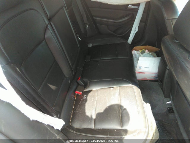 Chevrolet MALIBU LTZ 2015 1G11G5SX9FF144815 Image 10