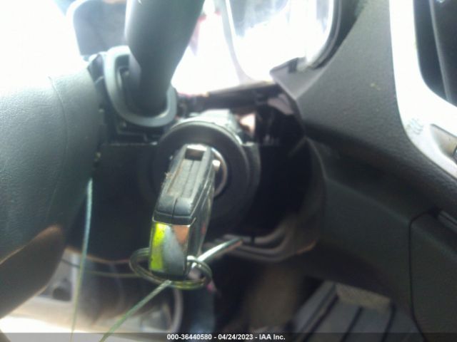 2GKFLSE3XF6106458 GMC Terrain Slt