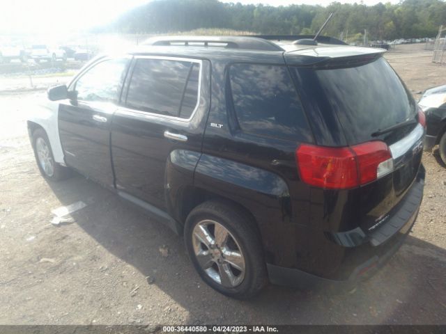 2GKFLSE3XF6106458 GMC Terrain Slt