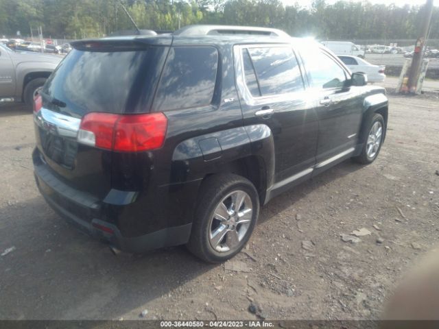 2GKFLSE3XF6106458 GMC Terrain Slt