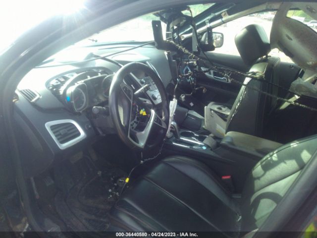 2GKFLSE3XF6106458 GMC Terrain Slt