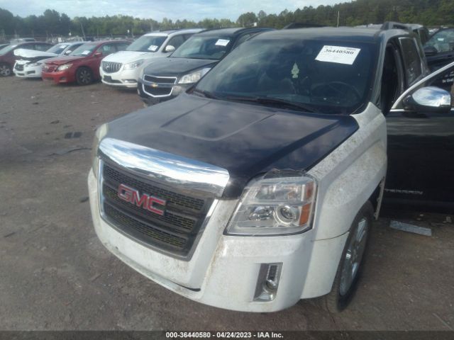 2GKFLSE3XF6106458 GMC Terrain Slt