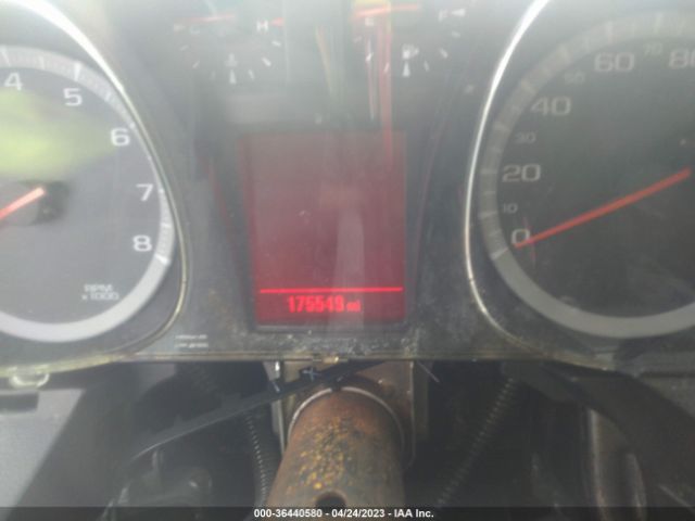2GKFLSE3XF6106458 GMC Terrain Slt
