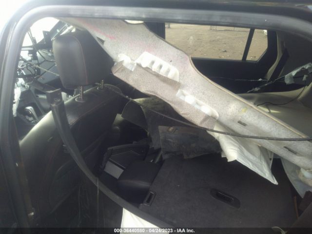 2GKFLSE3XF6106458 GMC Terrain Slt