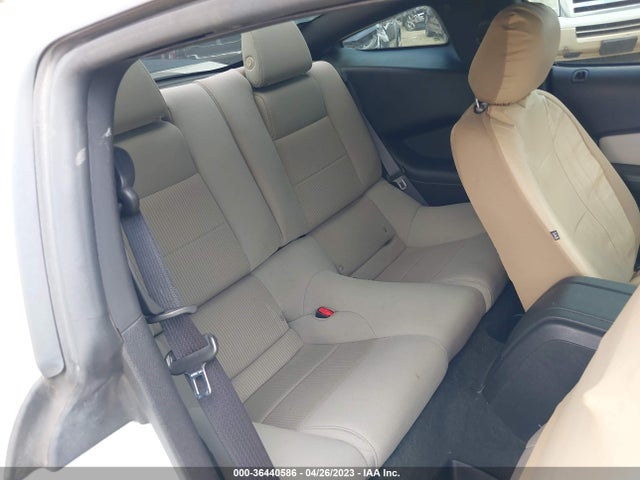 Ford Mustang V6 2014 1ZVBP8AMXE5239583 Image 10