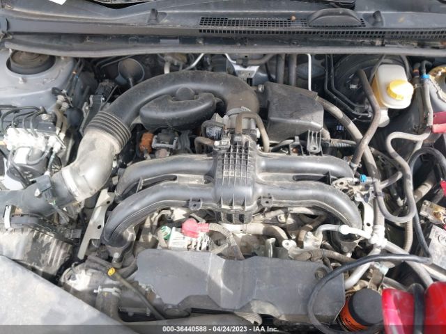 JF2GPADC9H8245835 Subaru Crosstrek Premium