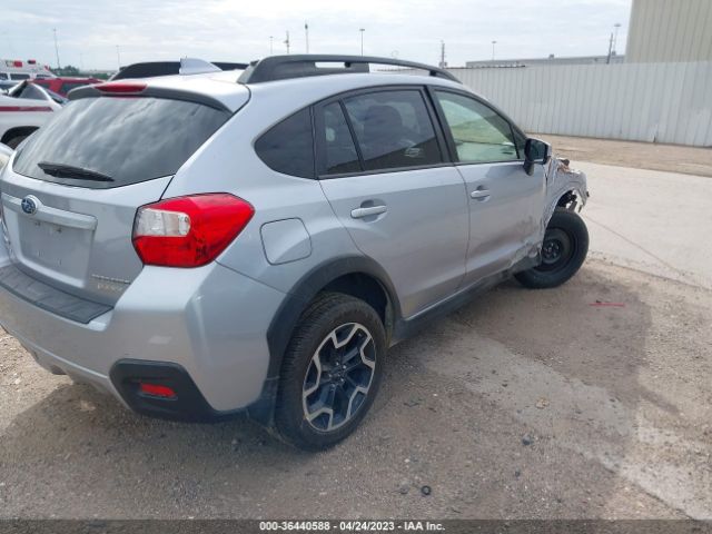 JF2GPADC9H8245835 Subaru Crosstrek Premium