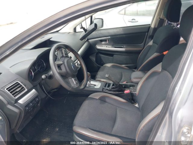 JF2GPADC9H8245835 Subaru Crosstrek Premium